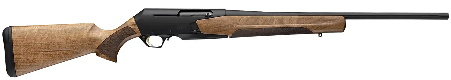 BROWNING BAR MK4 HUNTER GRADE II WALNUT 300 WIN MAG RIFLE 24" 3RD